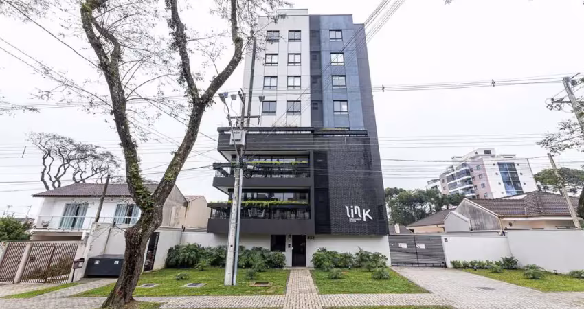 Apartamento com 3 quartos à venda no Boa Vista, Curitiba 