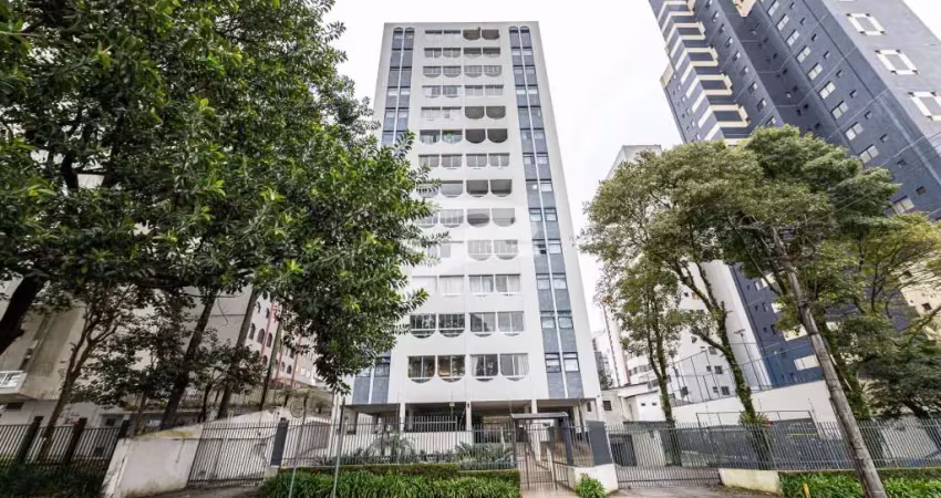 Apartamento com 3 quartos à venda na Rua Deputado Joaquim José Pedrosa, 199, Cabral, Curitiba