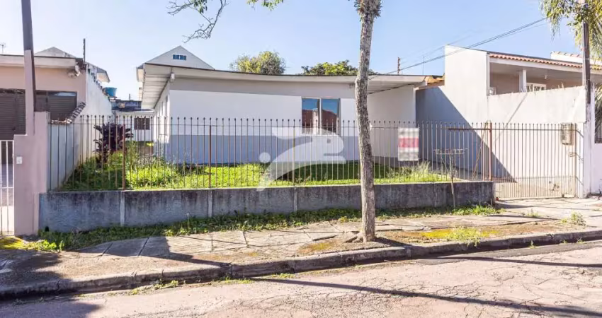 Casa com 4 quartos à venda na Rua Araçalina, 75, Bairro Alto, Curitiba
