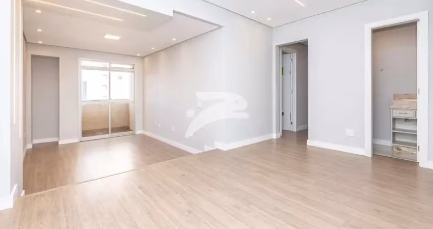 Apartamento com 3 quartos à venda na Rua Oyapock, 67, Cristo Rei, Curitiba