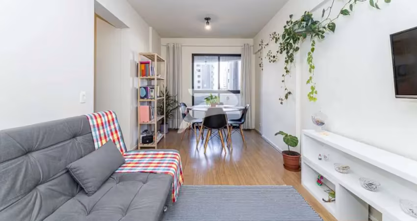 Apartamento com 3 quartos à venda na Rua Desembargador Motta, 1600, Centro, Curitiba