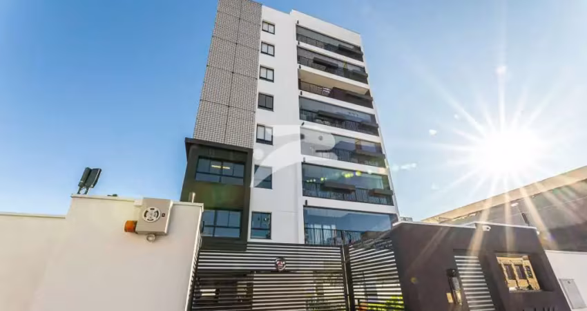 Apartamento com 2 quartos à venda na Avenida Marechal Floriano Peixoto, 1212, Rebouças, Curitiba