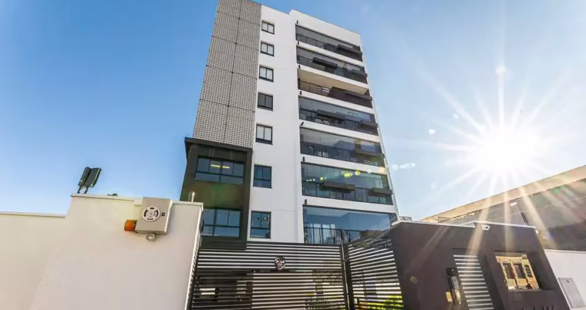 Apartamento com 2 quartos à venda no Rebouças, Curitiba 