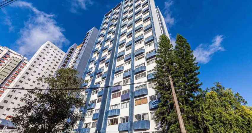 Apartamento com 2 quartos à venda no Cristo Rei, Curitiba 