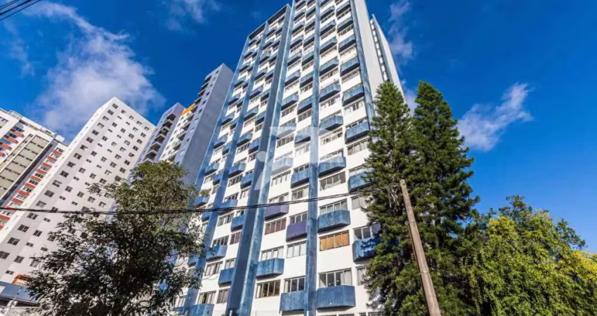 Apartamento com 2 quartos à venda na Rua Sanito Rocha, 261, Cristo Rei, Curitiba