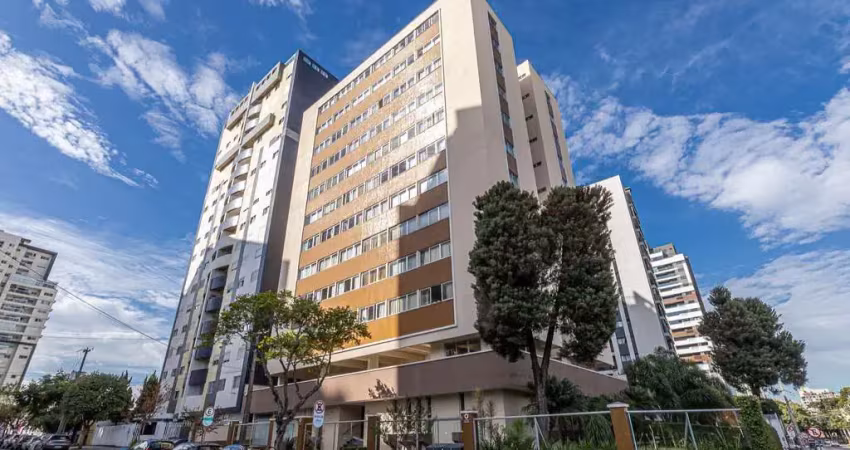 Apartamento com 3 quartos à venda na Rua Coronel Ottoni Maciel, 129, Vila Izabel, Curitiba