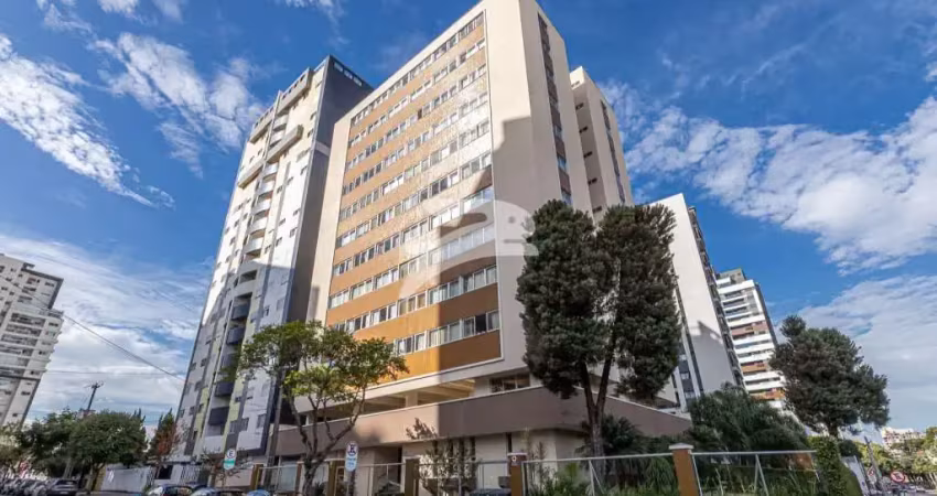 Apartamento com 3 quartos à venda na Rua Coronel Ottoni Maciel, 129, Vila Izabel, Curitiba
