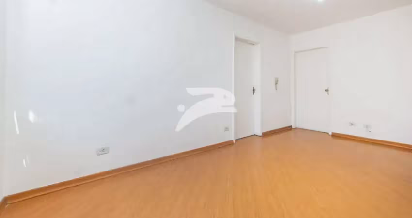 Apartamento com 3 quartos à venda na Avenida Silva Jardim, 3733, Seminário, Curitiba