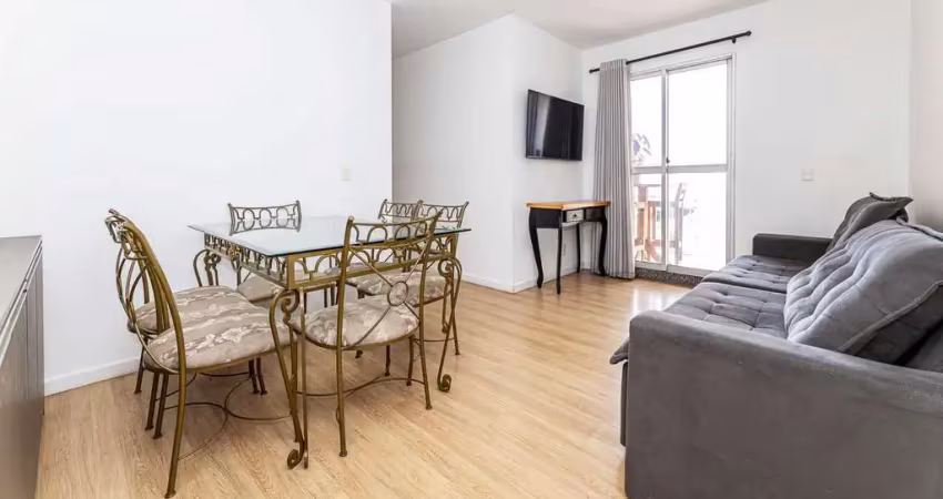 Apartamento com 3 quartos à venda no Guaíra, Curitiba 