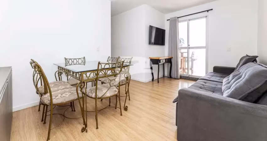 Apartamento com 3 quartos à venda na Rua Assis Figueiredo, 1315, Guaíra, Curitiba