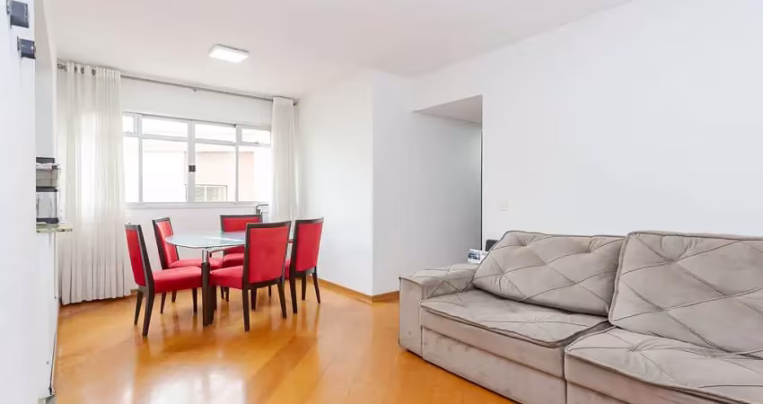 Apartamento com 3 quartos à venda no Portão, Curitiba 