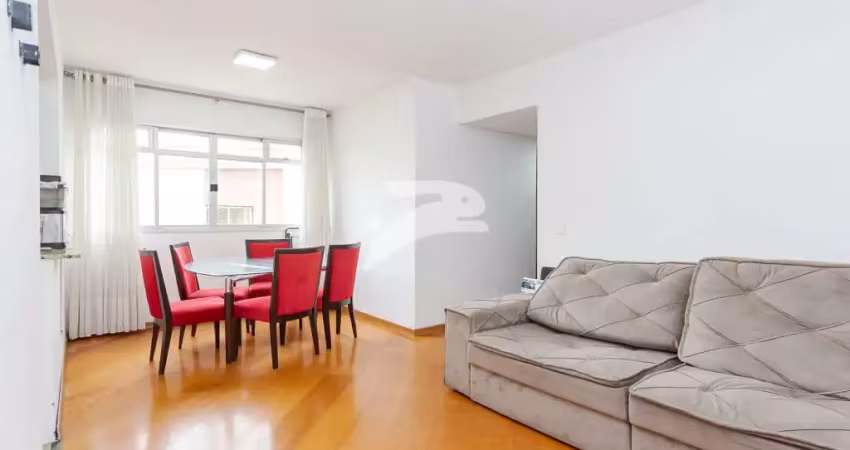 Apartamento com 3 quartos à venda na Rua Paraíba, 3549, Portão, Curitiba