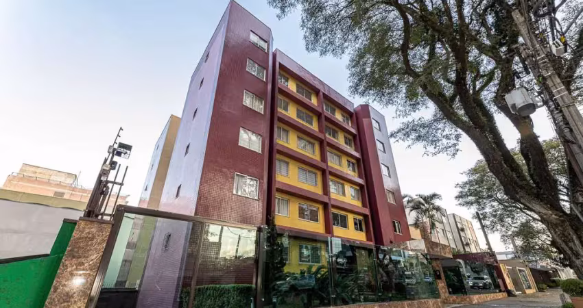 Apartamento com 3 quartos à venda no Água Verde, Curitiba 