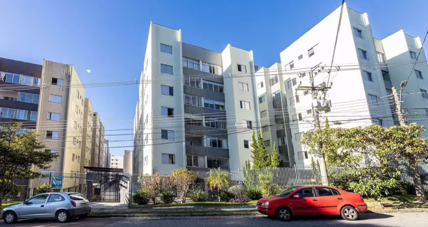 Apartamento com 2 quartos à venda no Água Verde, Curitiba 