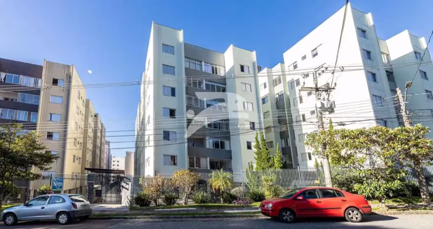 Apartamento com 2 quartos à venda na Rua Rio Grande do Sul, 907, Água Verde, Curitiba