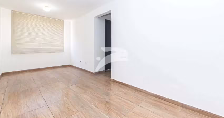 Apartamento com 2 quartos à venda na Rua Júlio Mesquita, 156, Fazendinha, Curitiba