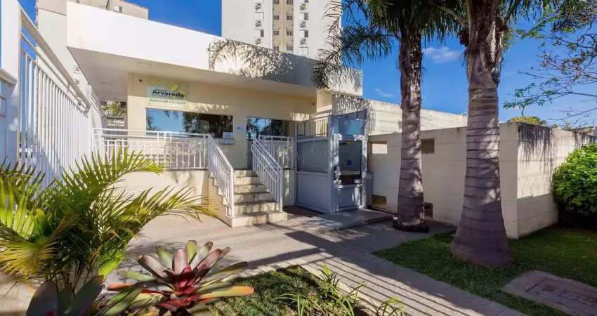 Apartamento com 2 quartos à venda no Xaxim, Curitiba 