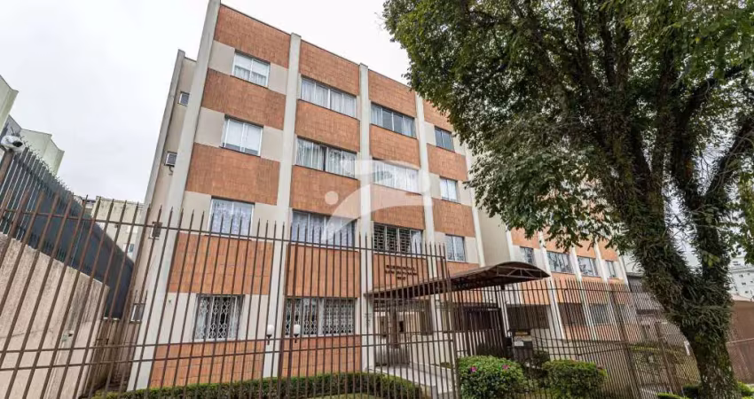 Apartamento com 2 quartos à venda na Rua Pará, 660, Água Verde, Curitiba