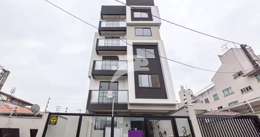 Kitnet / Stúdio à venda na Rua Brasílio Itiberê, 396, Jardim Botânico, Curitiba