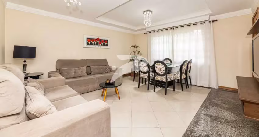 Casa à venda na Rua Capitão Joseph Pereira Quevedo, 413, Mercês, Curitiba