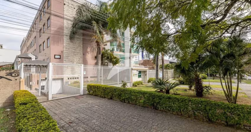 Apartamento com 3 quartos à venda na Avenida Silva Jardim, 3733, Seminário, Curitiba