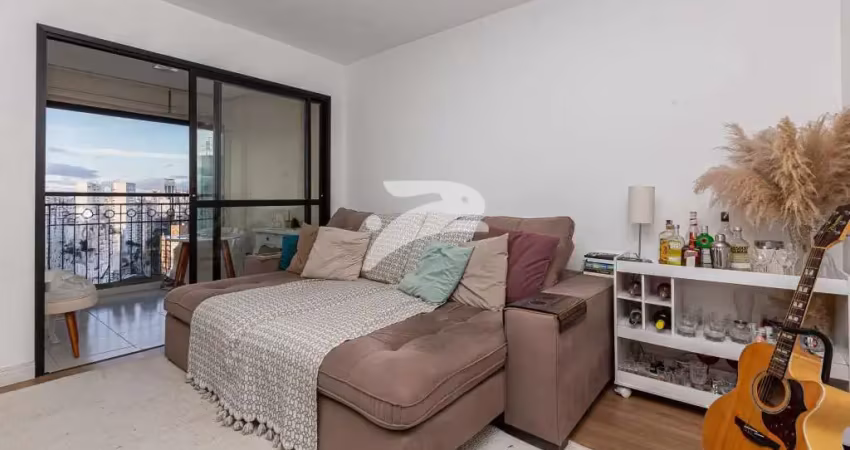 Apartamento com 2 quartos à venda na Rua Treze de Maio, 439, Centro, Curitiba