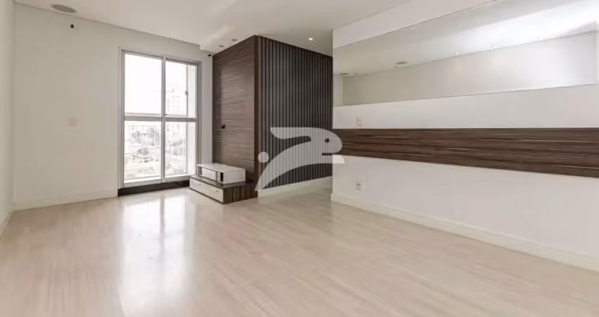 Apartamento com 3 quartos à venda na Rua Assis Figueiredo, 1315, Guaíra, Curitiba