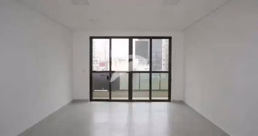 Sala comercial à venda na Rua XV de Novembro, 1155, Centro, Curitiba