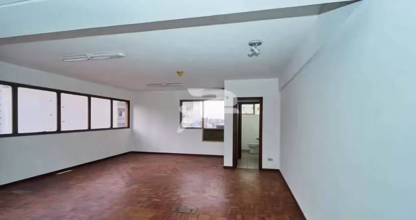 Sala comercial à venda na Avenida Sete de Setembro, 4214, Batel, Curitiba