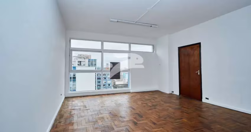 Sala comercial à venda na Avenida Marechal Floriano Peixoto, 170, Centro, Curitiba