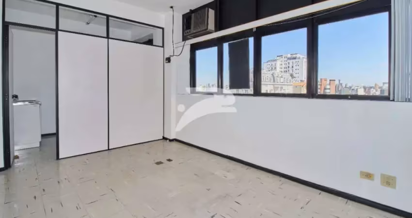Sala comercial à venda na Rua Buenos Aires, 441, Batel, Curitiba