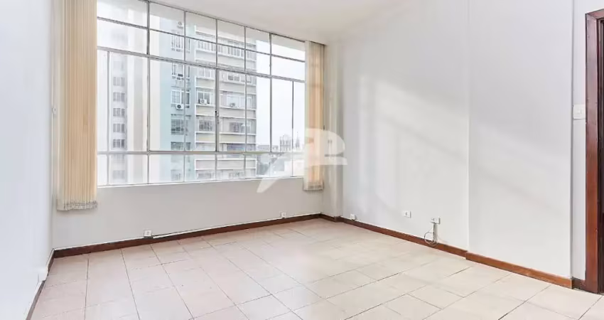 Sala comercial à venda na Avenida Marechal Floriano Peixoto, 96, Centro, Curitiba