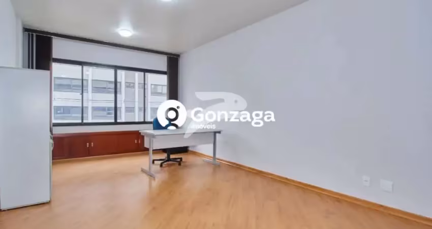 Sala comercial à venda na Rua Tibagi, 576, Centro, Curitiba