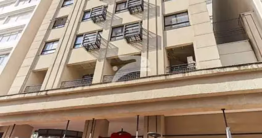 Sala comercial à venda na Rua São Francisco, 232, Centro, Curitiba