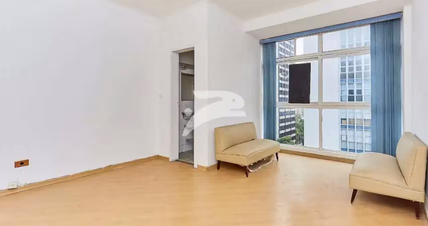 Sala comercial à venda na Avenida Marechal Floriano Peixoto, 170, Centro, Curitiba