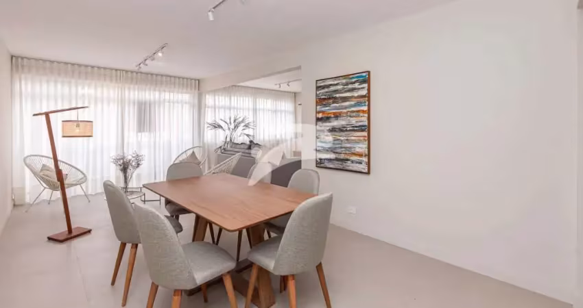 Apartamento com 3 quartos à venda na Avenida Água Verde, 826, Água Verde, Curitiba