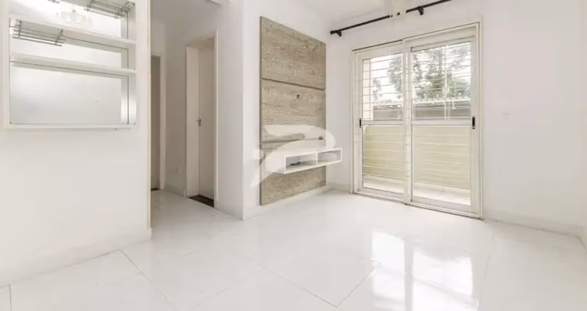 Apartamento com 2 quartos à venda na Rua Padre Estanislau Trzebiatowski, 293, Boqueirão, Curitiba