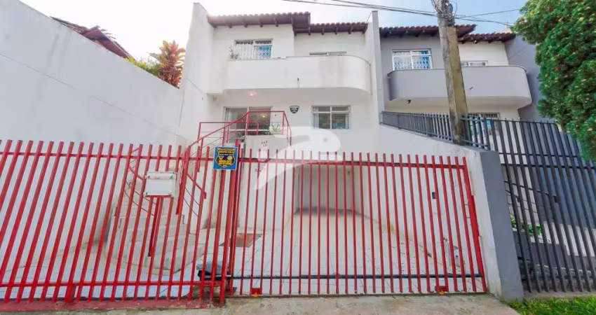 Casa com 3 quartos à venda na Rua Valentin Harkot, 348, Campina do Siqueira, Curitiba