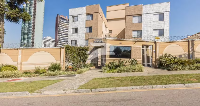 Apartamento com 3 quartos à venda na Rua Paulo Gorski, 610, Mossunguê, Curitiba