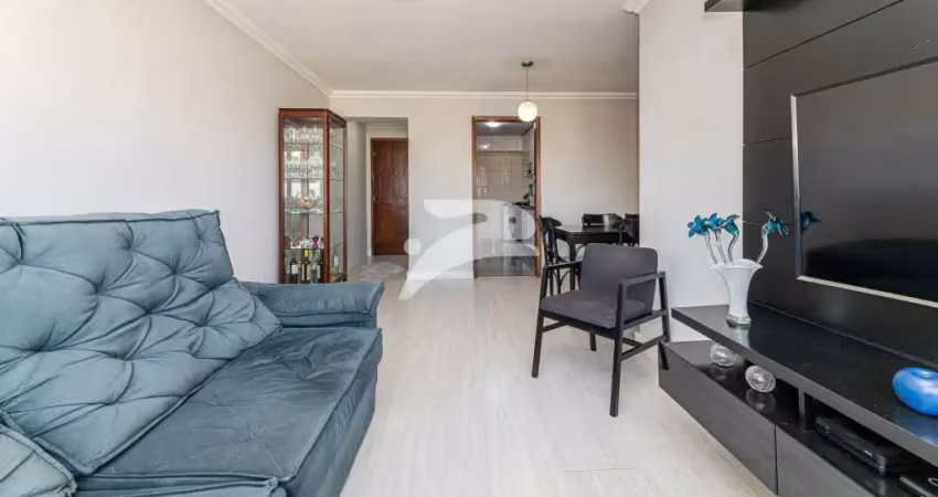 Apartamento com 3 quartos à venda na Avenida Silva Jardim, 296, Rebouças, Curitiba