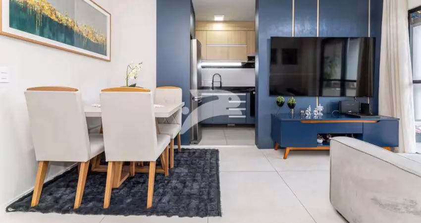 Apartamento com 2 quartos à venda na Rua Luiz Ronaldo Canalli, 3175, Campo Comprido, Curitiba