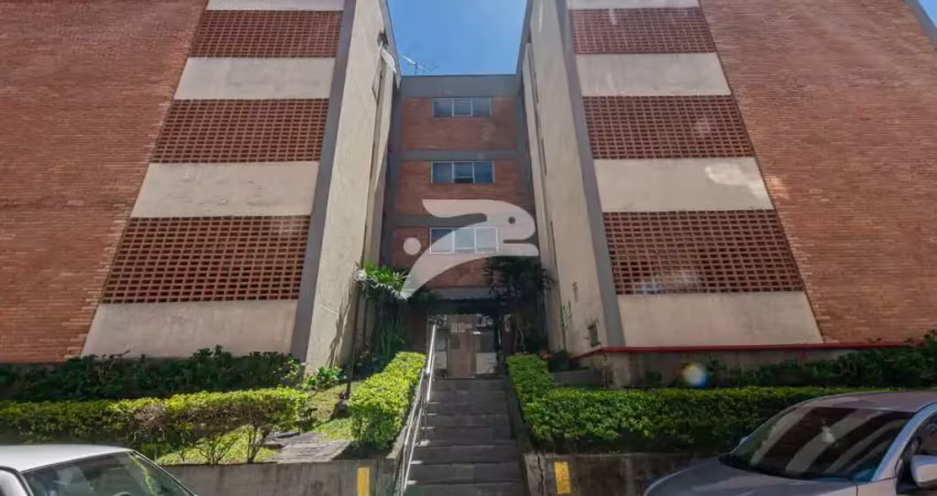Apartamento com 2 quartos à venda na Rua Desembargador Motta, 2491, Bigorrilho, Curitiba