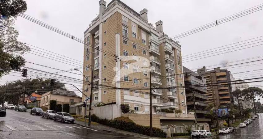 Apartamento com 3 quartos à venda na Rua General Aristides Athayde Júnior, 353, Bigorrilho, Curitiba