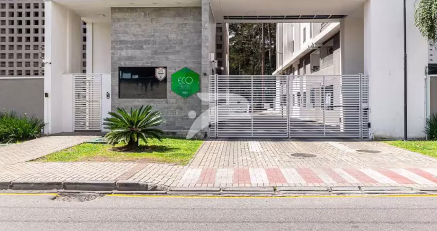 Apartamento com 2 quartos à venda na Rua Tavares de Lyra, 1833, Iná, São José dos Pinhais
