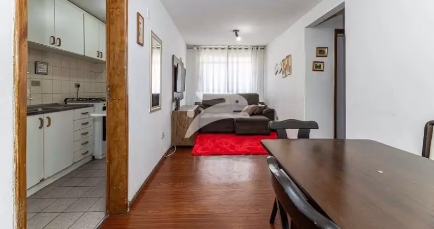 Apartamento com 2 quartos à venda na Rua Júlio Mesquita, 156, Fazendinha, Curitiba