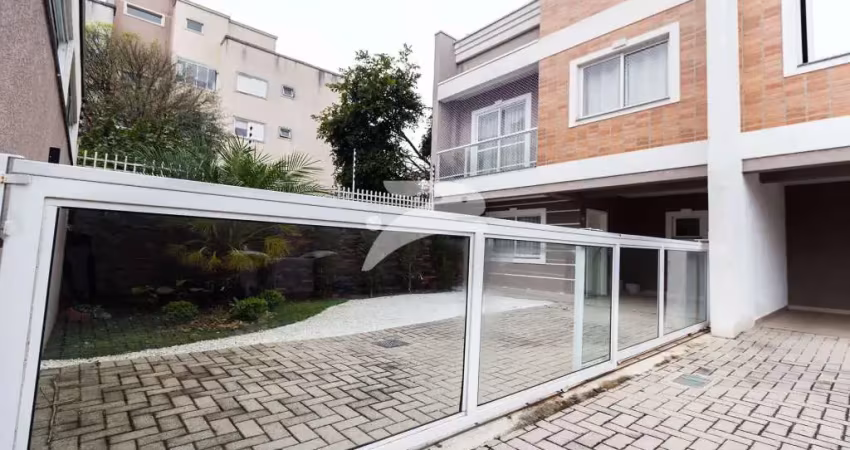 Casa com 3 quartos à venda na Rua Capitão João Zaleski, 1299, Lindóia, Curitiba