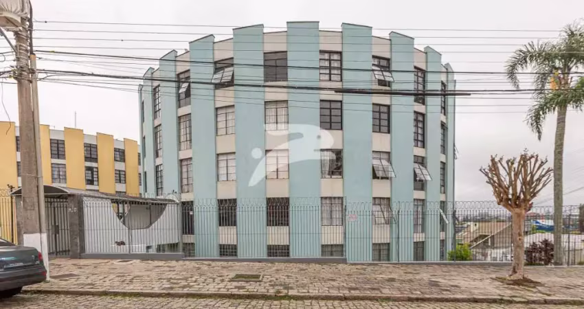 Apartamento com 2 quartos à venda na Rua Maurício Nunes Garcia, 250, Jardim Botânico, Curitiba
