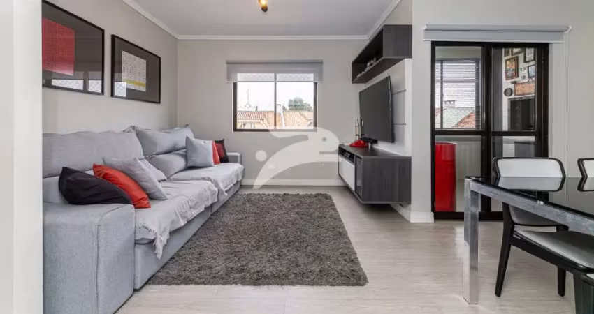 Apartamento com 3 quartos à venda na Rua Professor Francisco Zardo, 465, Santa Felicidade, Curitiba
