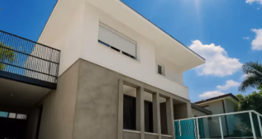 Casa com 4 quartos à venda no Jardim das Bandeiras, São Paulo 