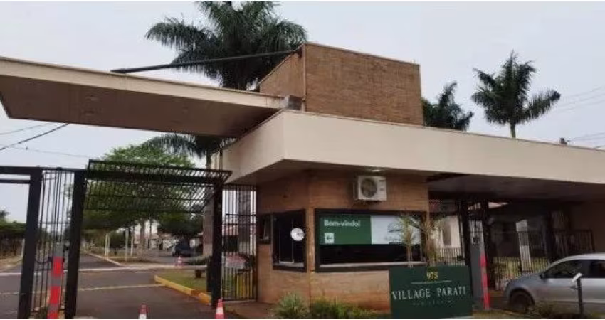 Condomínio Village Paraty – Conforto e praticidade em localização privilegiada!